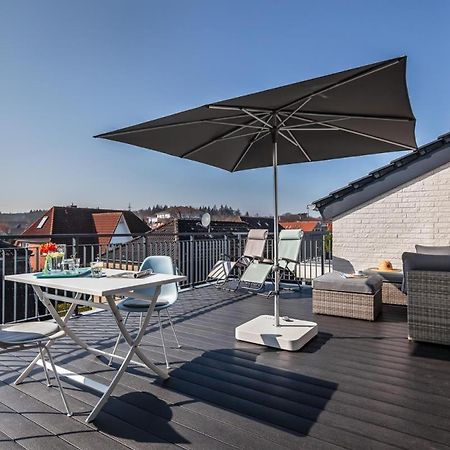 Casa Baltica Haffkrug Apartman Kültér fotó