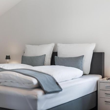 Casa Baltica Haffkrug Apartman Kültér fotó