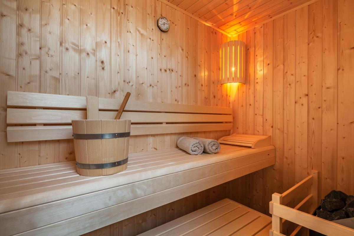 Casa Baltica Haffkrug Apartman Kültér fotó