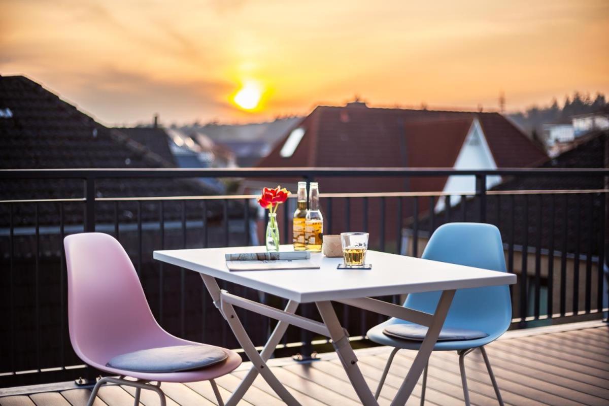 Casa Baltica Haffkrug Apartman Kültér fotó