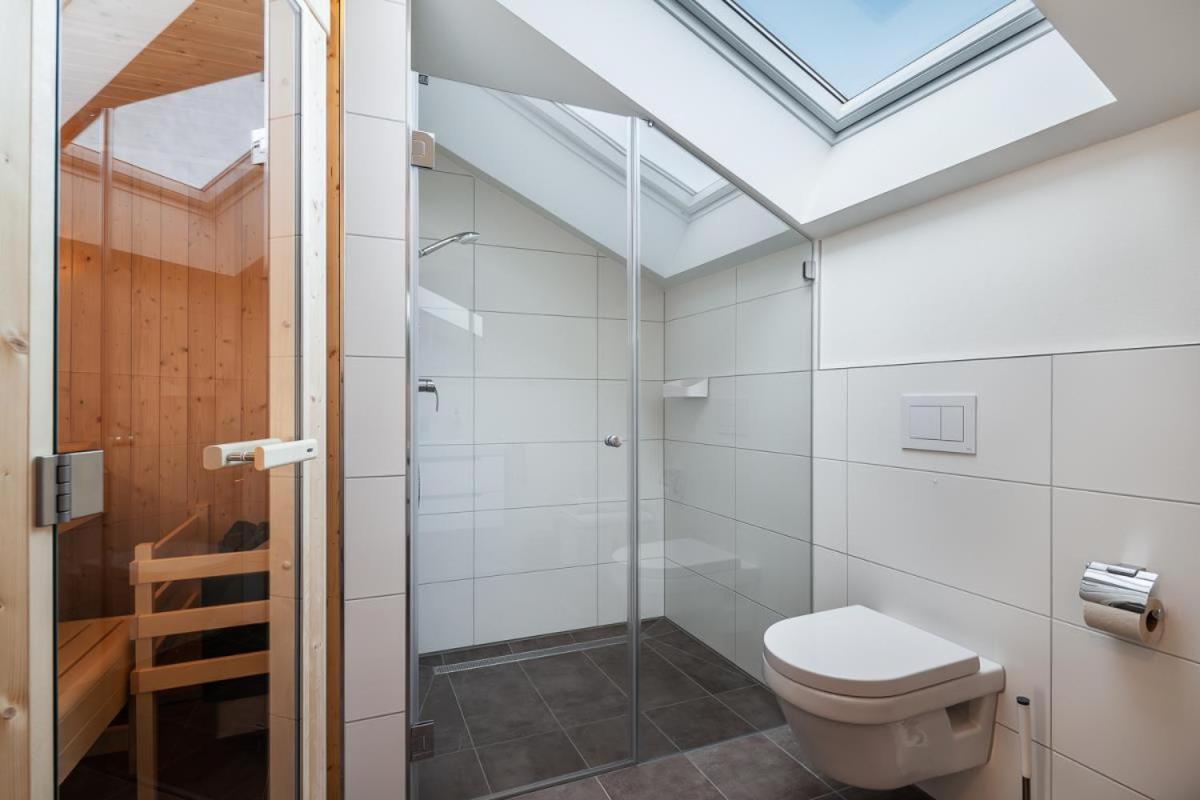 Casa Baltica Haffkrug Apartman Kültér fotó